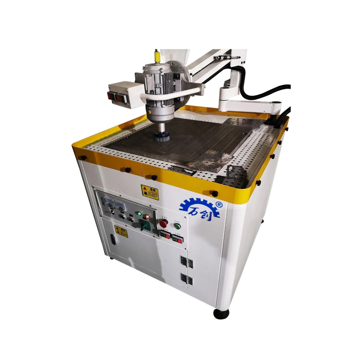 Other Polishing Equipment