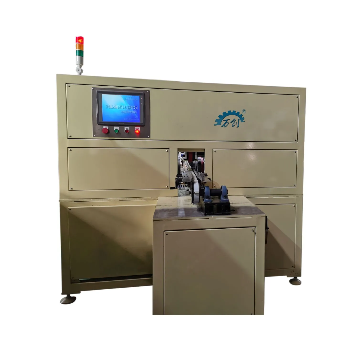 Deburring Of Sawing Parts - Image 2