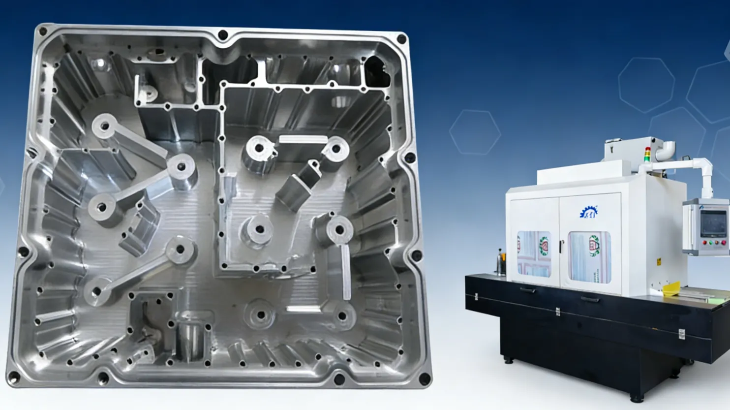 Non-standard Customized Automation