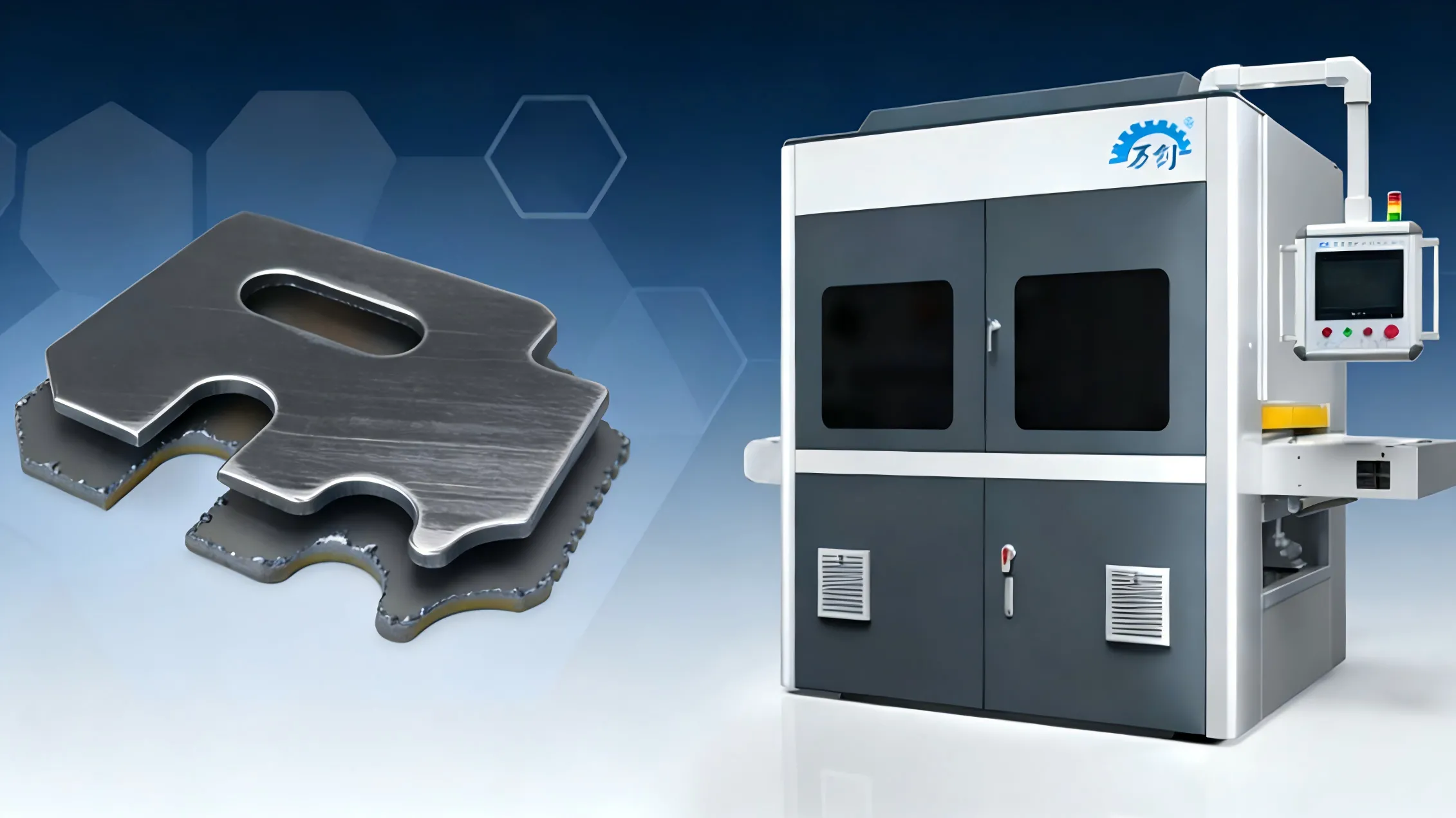 Rounded Edge Chamfering